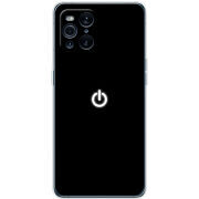 Чехол BoxFace OPPO Find X3 Pro 