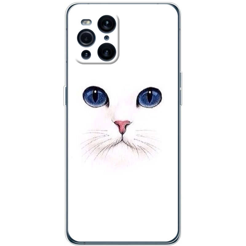 Чехол BoxFace OPPO Find X3 Pro 