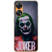 Чехол BoxFace OPPO Reno 8T 4G Joker