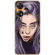 Чехол BoxFace OPPO Reno 8T 4G 