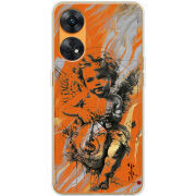 Чехол BoxFace OPPO Reno 8T 4G 