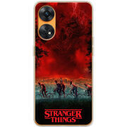 Чехол BoxFace OPPO Reno 8T 4G 