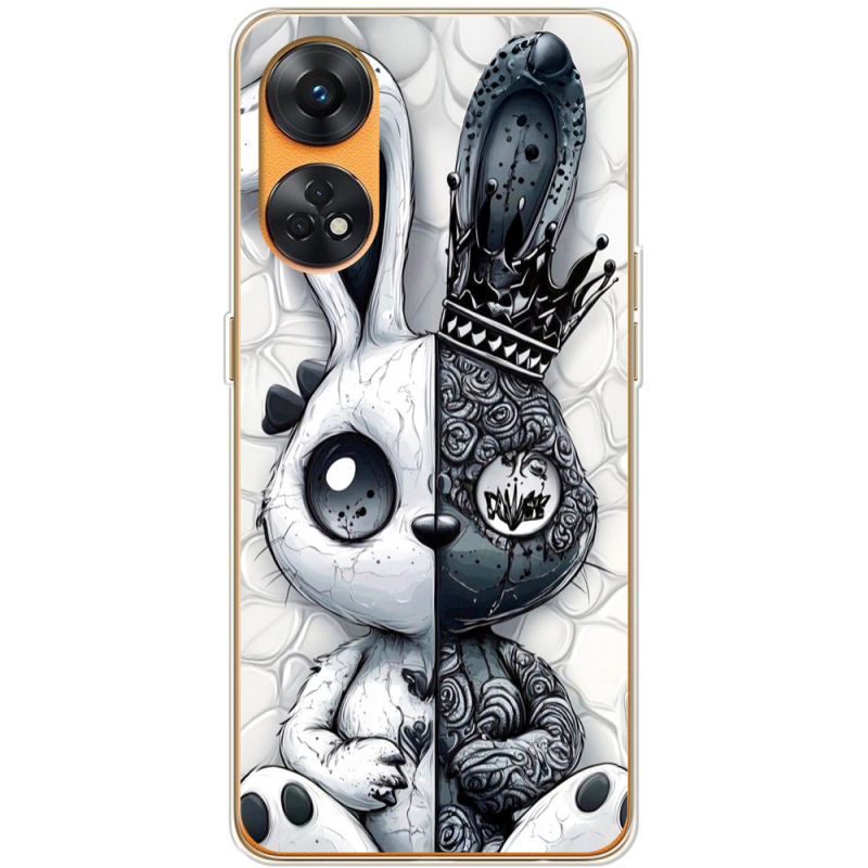 Чехол BoxFace OPPO Reno 8T 4G 