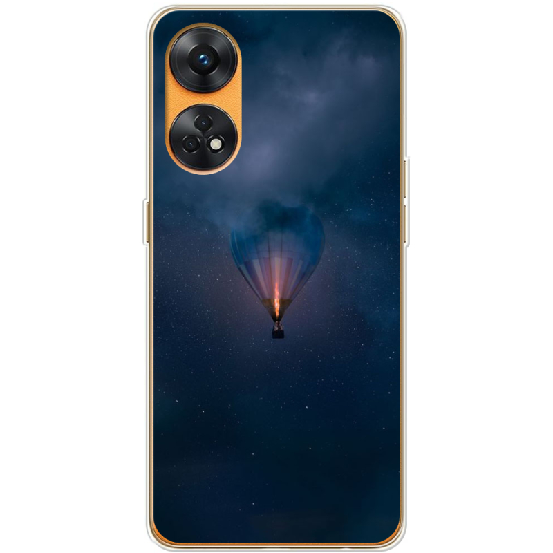 Чехол BoxFace OPPO Reno 8T 4G 