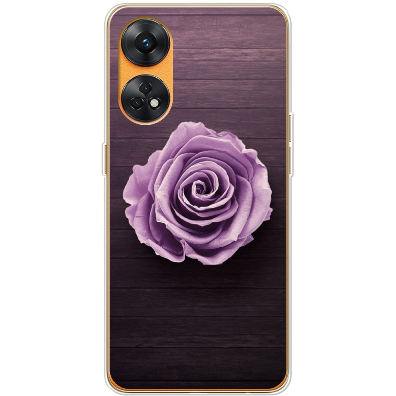 Чехол BoxFace OPPO Reno 8T 4G 