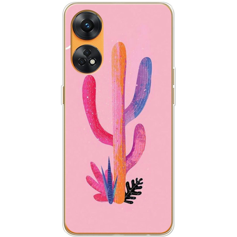 Чехол BoxFace OPPO Reno 8T 4G 
