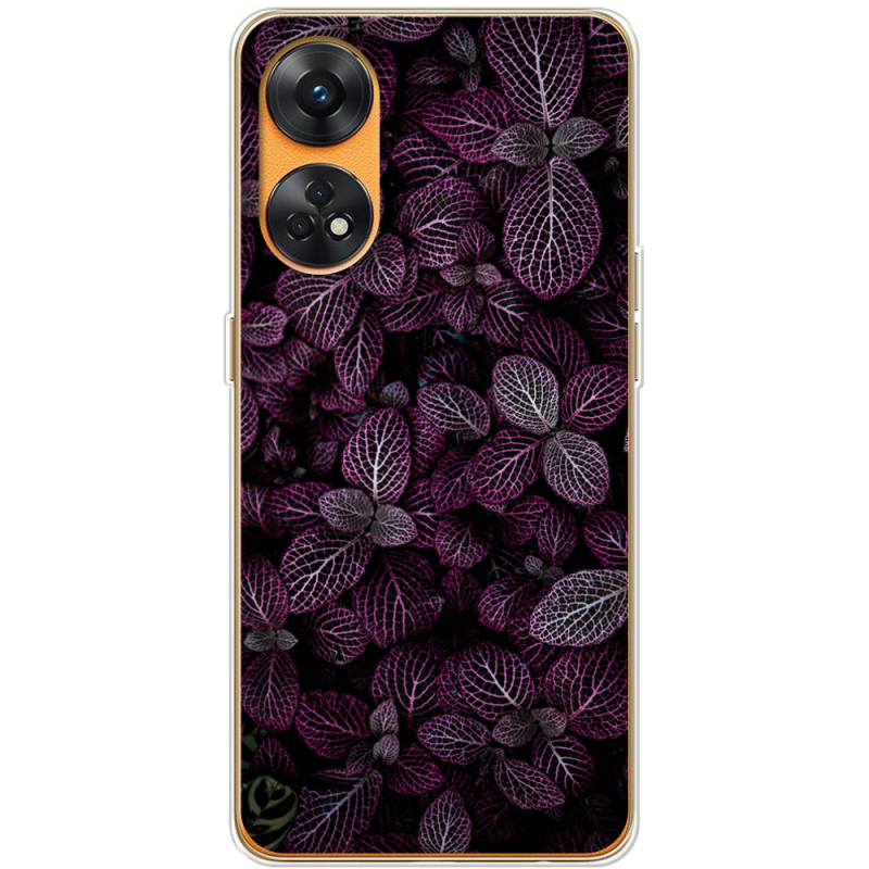 Чехол BoxFace OPPO Reno 8T 4G 
