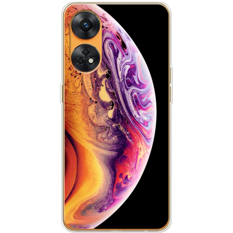 Чехол BoxFace OPPO Reno 8T 4G 