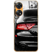 Чехол BoxFace OPPO Reno 8T 4G Audi A7