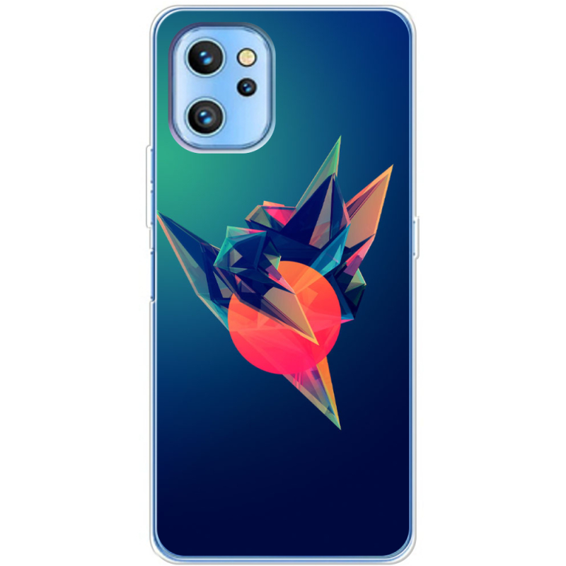 Чехол BoxFace Umidigi A13 / A13 Pro 