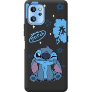 Черный чехол BoxFace Umidigi A13 / A13 Pro 