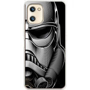 Чехол BoxFace Umidigi A13S Imperial Stormtroopers