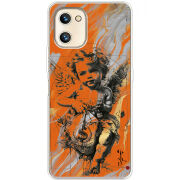 Чехол BoxFace Umidigi A13S 