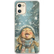 Чехол BoxFace Umidigi A13S Смак дитинства