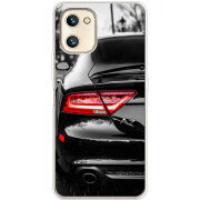 Чехол BoxFace Umidigi A13S Audi A7