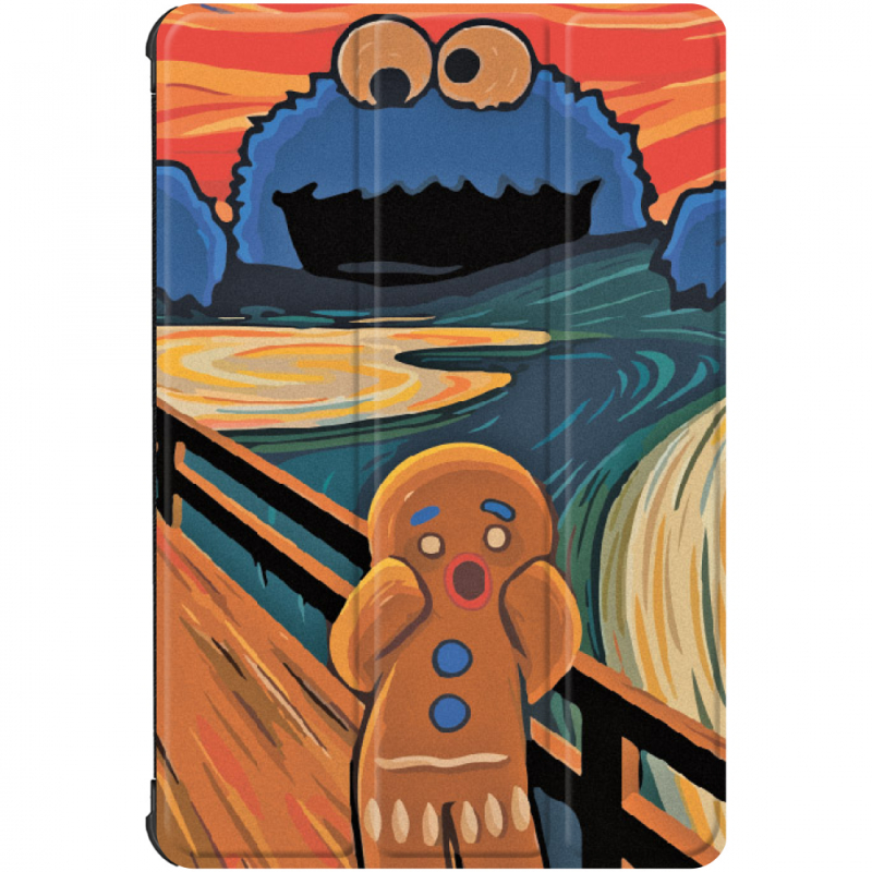 Чехол для Lenovo Tab P11 Pro (2nd Gen) 11.2" 