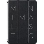 Чехол для Samsung Galaxy Tab А7 Lite 8.7"  Minimalistic