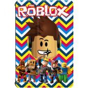 Чехол для Samsung Galaxy Tab А7 Lite 8.7"  Пригоди в світі Roblox