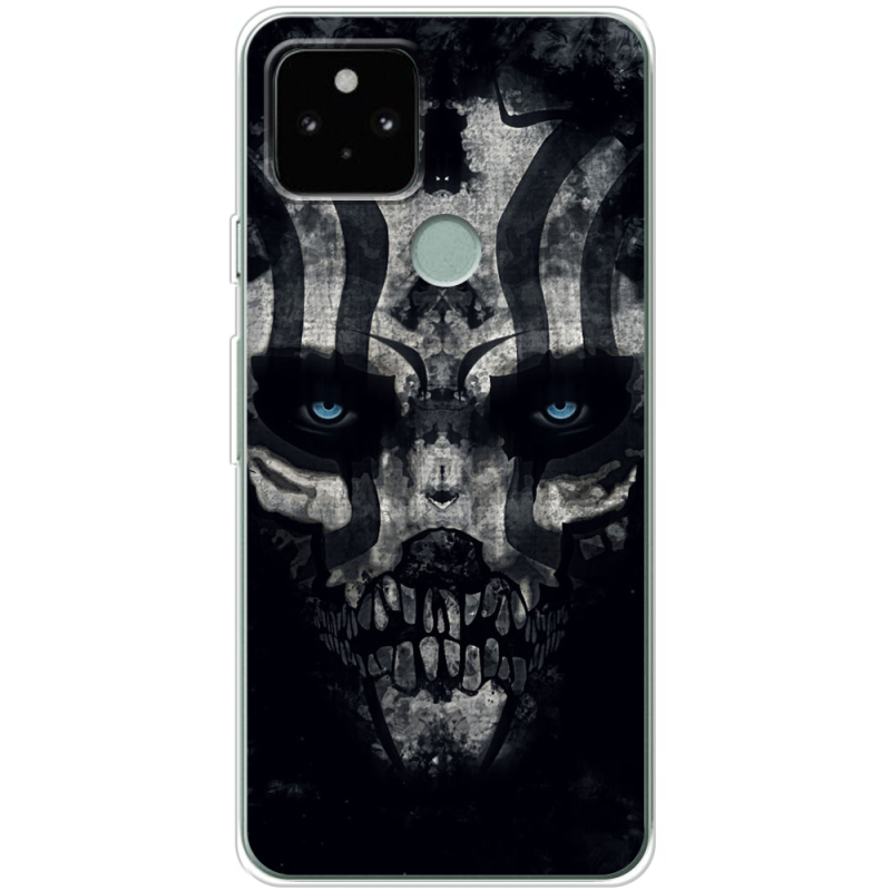 Чехол BoxFace Google Pixel 5A The Dark