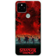 Чехол BoxFace Google Pixel 5A 