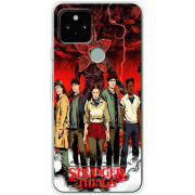 Чехол BoxFace Google Pixel 5A 