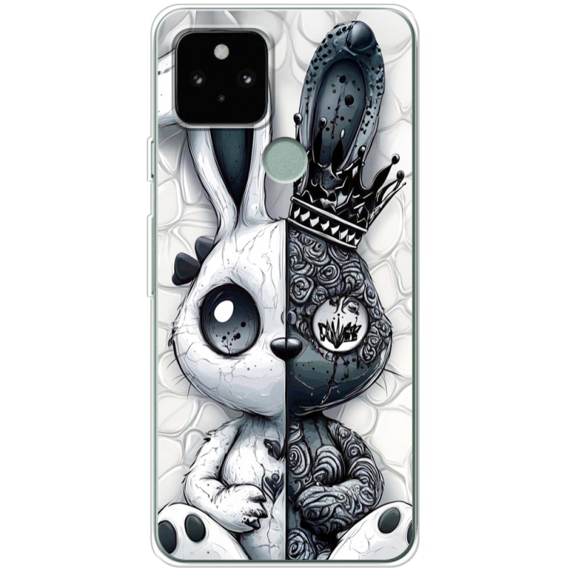 Чехол BoxFace Google Pixel 5A 