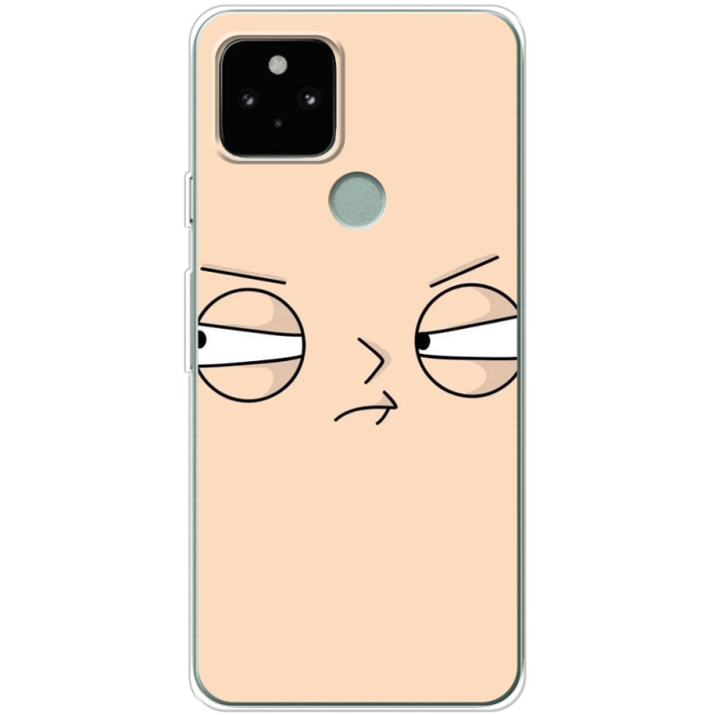 Чехол BoxFace Google Pixel 5A 