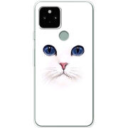 Чехол BoxFace Google Pixel 5A 