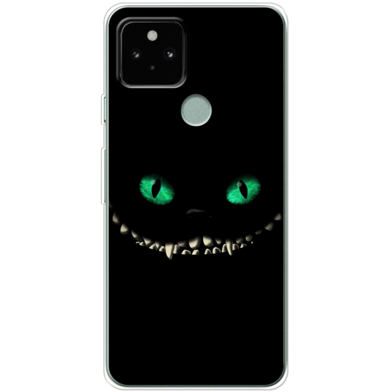 Чехол BoxFace Google Pixel 5A 