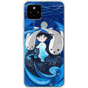 Чехол BoxFace Google Pixel 5A Song of the Sea