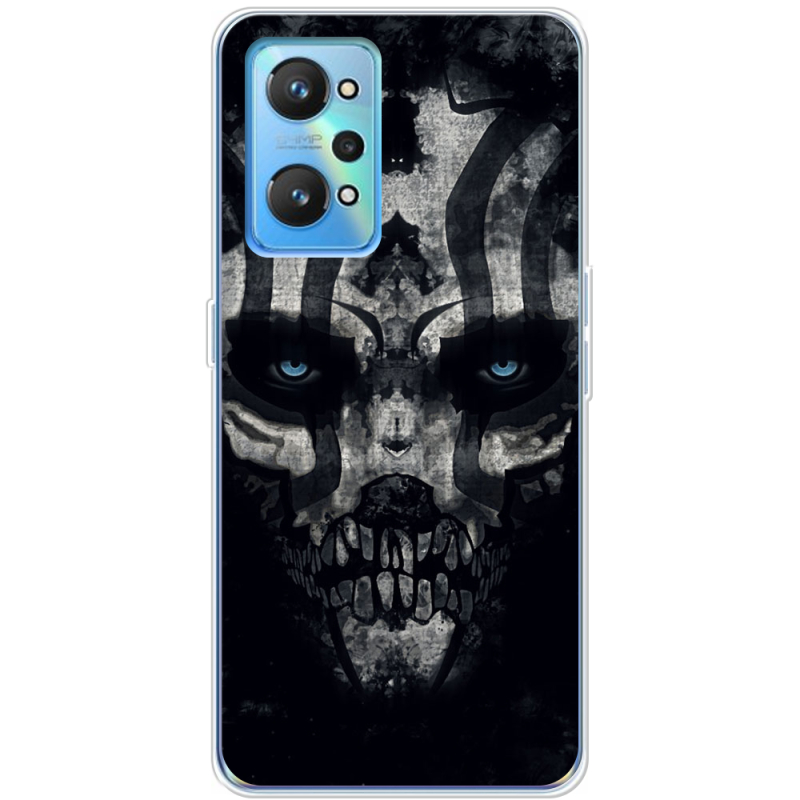 Чехол BoxFace Realme GT2 The Dark