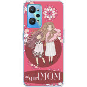 Чехол BoxFace Realme GT2 GirlMom