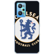 Чехол BoxFace Realme GT2 FC Chelsea