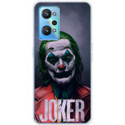 Чехол BoxFace Realme GT2 Joker