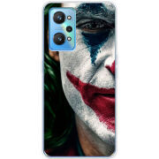 Чехол BoxFace Realme GT2 Joker Background