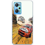 Чехол BoxFace Realme GT2 Rally