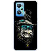 Чехол BoxFace Realme GT2 Rich Monkey