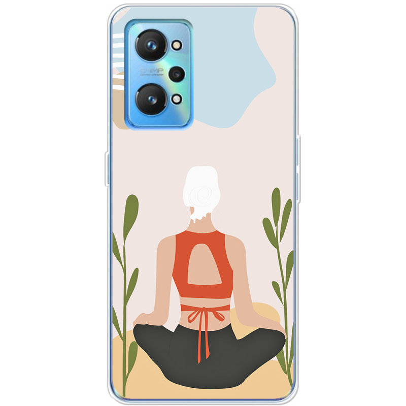 Чехол BoxFace Realme GT2 Yoga Style