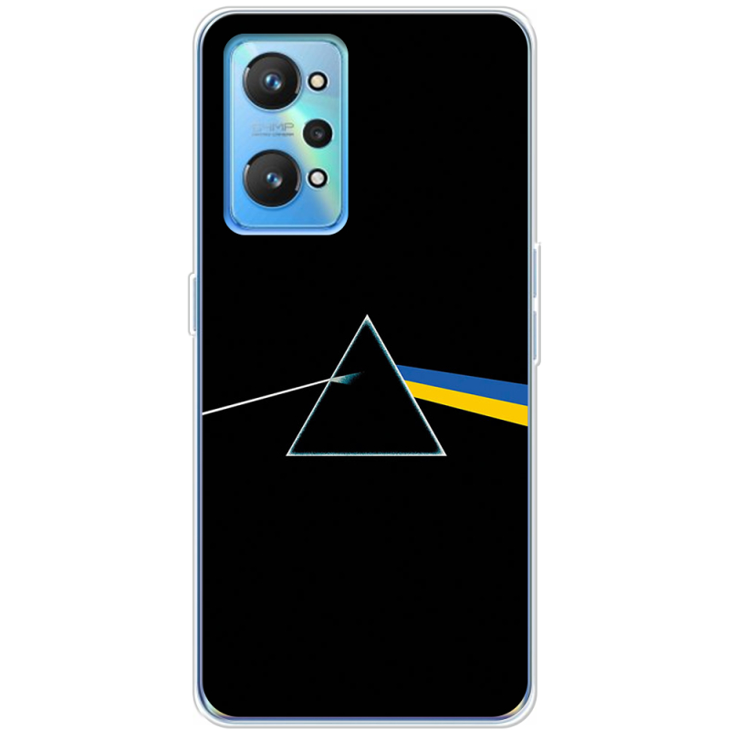 Чехол BoxFace Realme GT2 Pink Floyd Україна