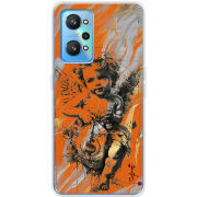 Чехол BoxFace Realme GT2 