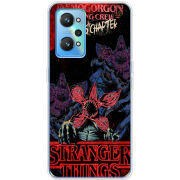 Чехол BoxFace Realme GT2 