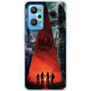 Чехол BoxFace Realme GT2 Дивні дива