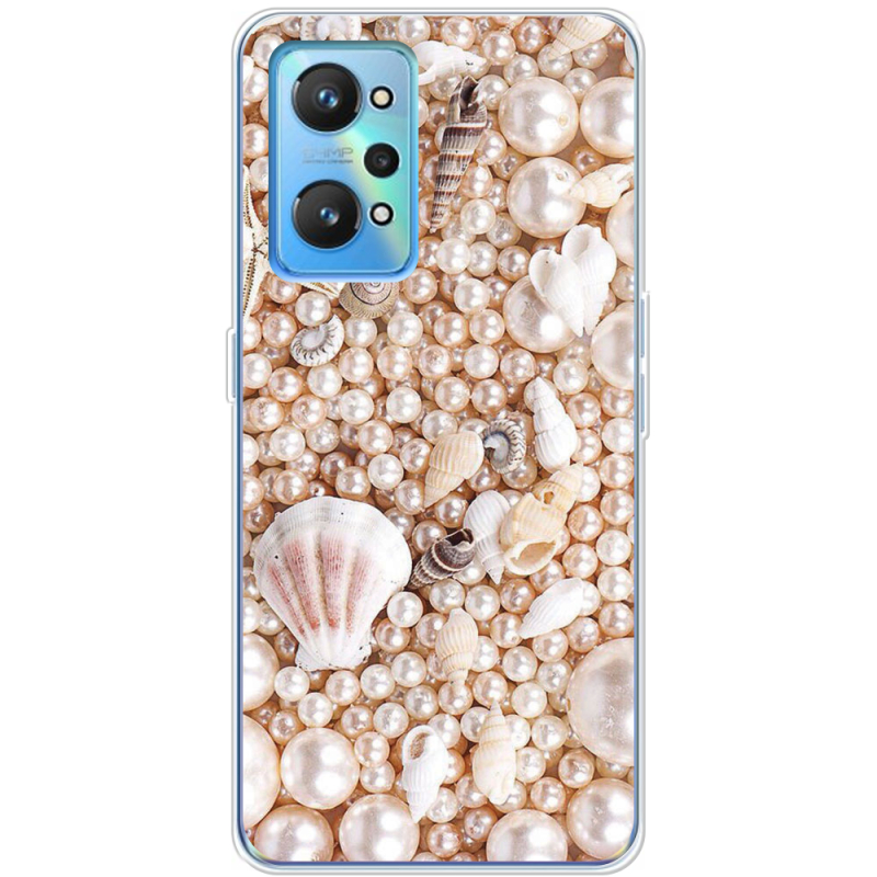Чехол BoxFace Realme GT2 