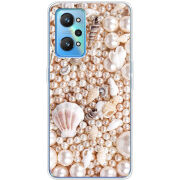 Чехол BoxFace Realme GT2 