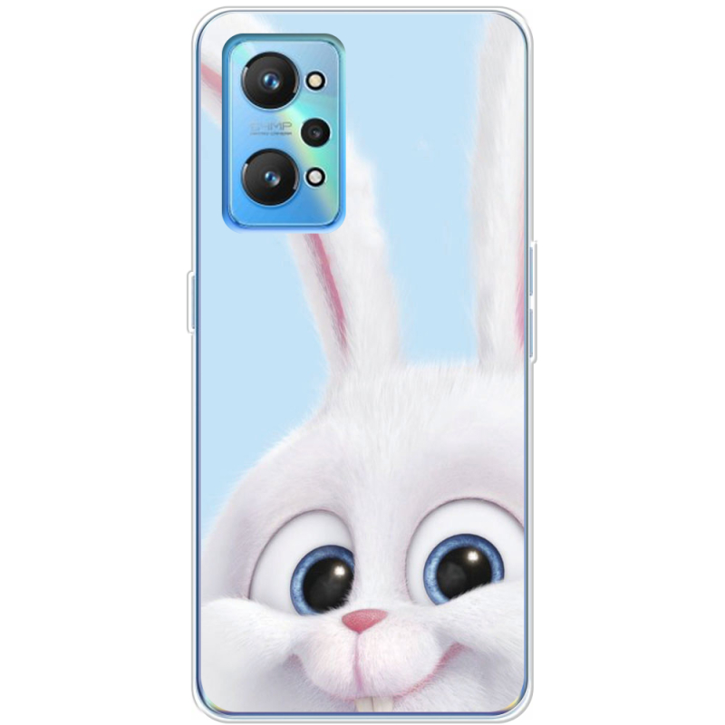 Чехол BoxFace Realme GT2 Rabbit