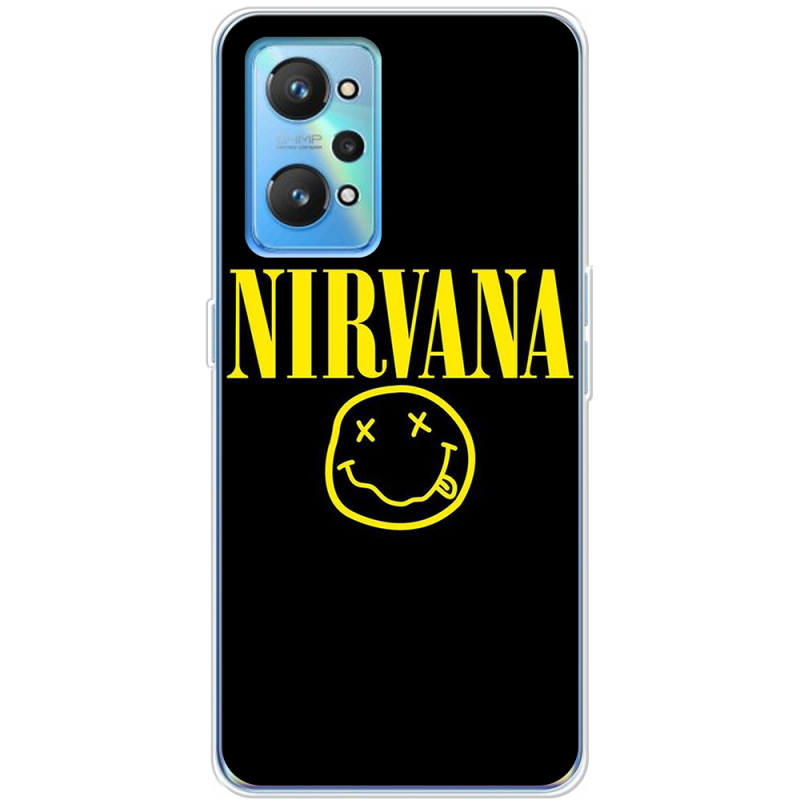 Чехол BoxFace Realme GT2 NIRVANA