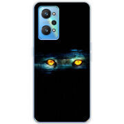 Чехол BoxFace Realme GT2 Eyes in the Dark