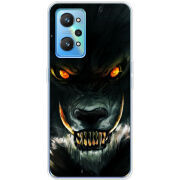 Чехол BoxFace Realme GT2 Werewolf