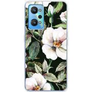 Чехол BoxFace Realme GT2 Blossom Roses