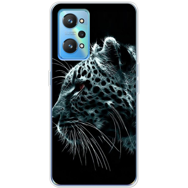 Чехол BoxFace Realme GT2 Leopard